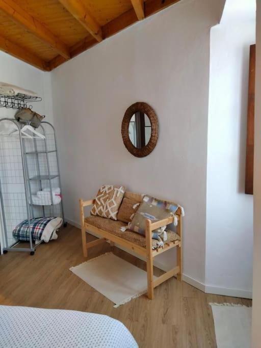 La Casina Roja - Santolaya De Cabranes Arboleya Exterior foto